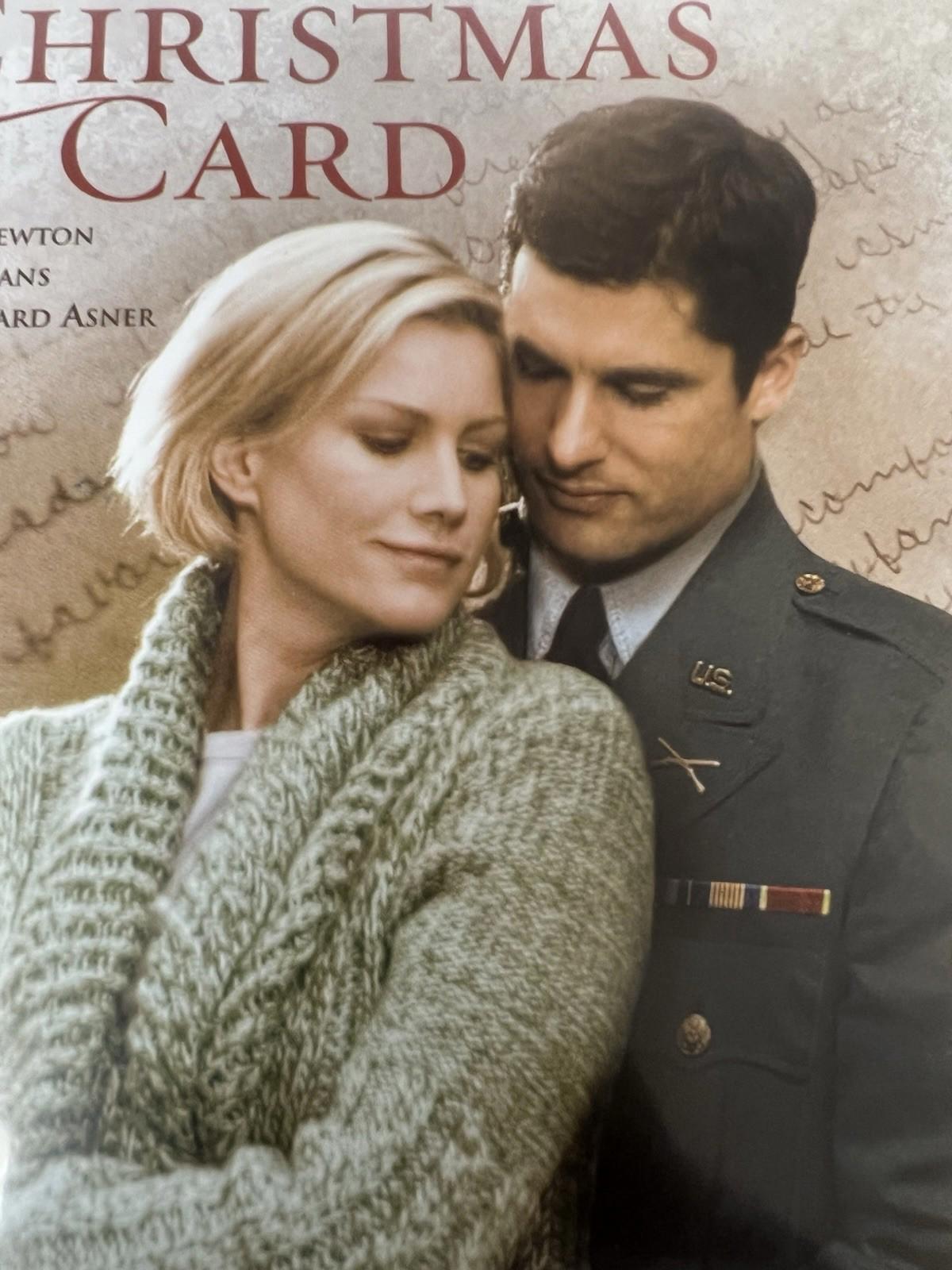 The Christmas Card (Hallmark)