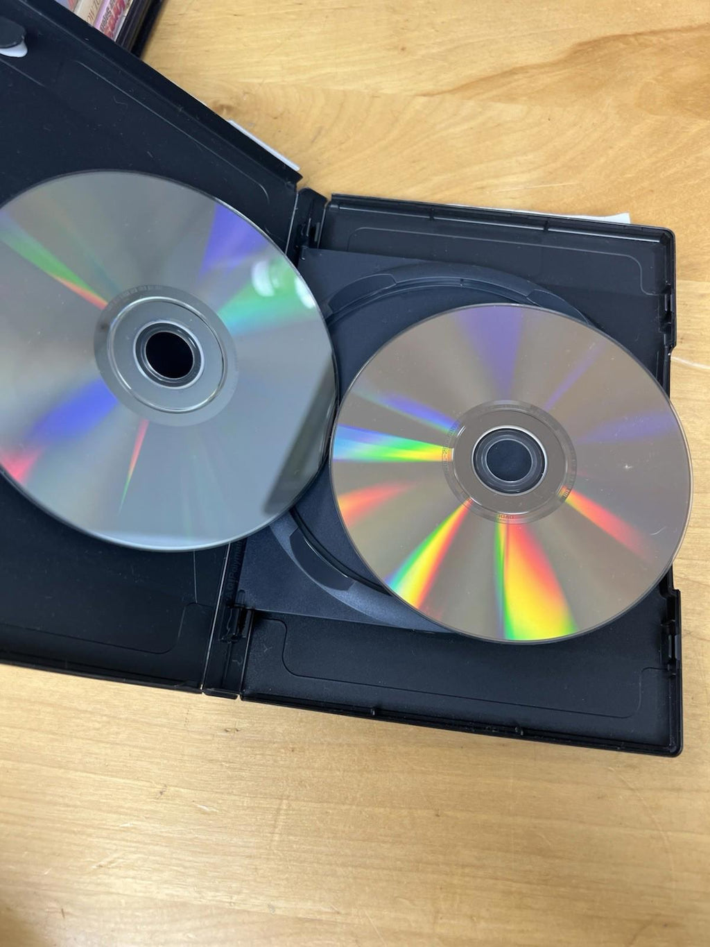 6-Movie Pack: Adventure! DVDs