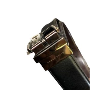 Perry Ellis Portfolio Reversable 36 Single Stitch Belt