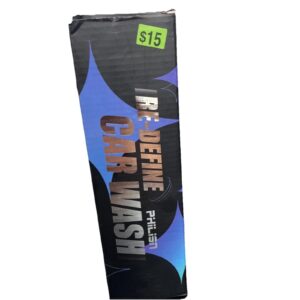 10 oz, Ceramic Spray Coating for Cars, High Gloss Hydrophobic Paint Protection,