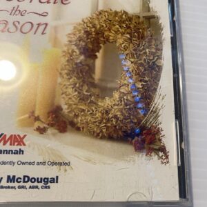 Remax - Celebrate The Season CD, Pre-owned, Like New Condition, 2001 CD Guy