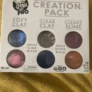 Compound Kings Pro Creation Pack