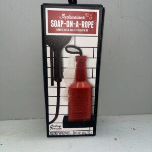 NPW-USA Sudweiser Soap on a Rope