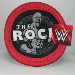 Petmate WWF Flies & Floats Doy Tog Featuring The Rock (NWT)