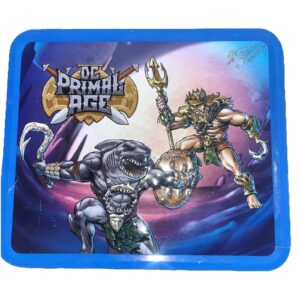 Funko DC Primal Age Universe Joker Batman Collector Tin Lunchbox