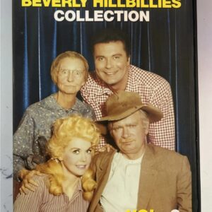 The Beverly Hillbillies, Vol 2 - DVD By Ebsen, Buddy
