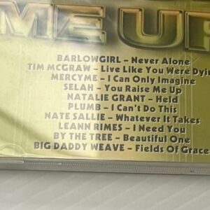 Various Artists - You Raise Me Up [New CD]