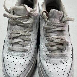 Nike Air Force 1 Low White 2022 DM0113-100 Women Sz 8