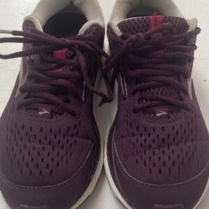 BROOKS DYAD 10 WOMENS RUNNING SHOES SNEAKERS 1202751D527 SIZE 7.5