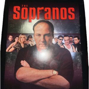 The Sopranos: Season 1