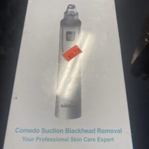 Comedo Suction Rechargeable Microdermabrasion Diamond Machine Blackhead Removal
