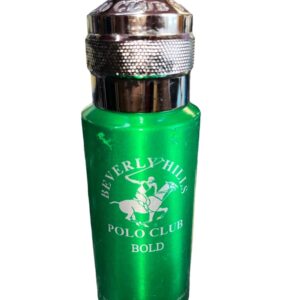BHPC Blaze by Beverly Hills Polo Club, 4 oz Deodorant Spray for Men