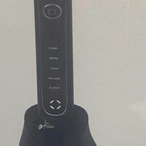 Yiwangtong Trade Rechargeable Toothbrush