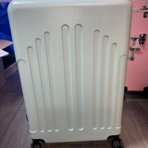 20" 24" 28" Luggage Travel Set ABS&PC Trolley Hard Shell Suitcase w/TSA Lock