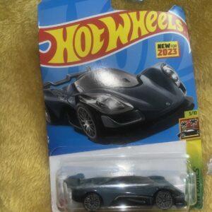 Hot Wheels - 2023 HW Exotics 3/10 Celero GT 178/250 (BBHKG54)