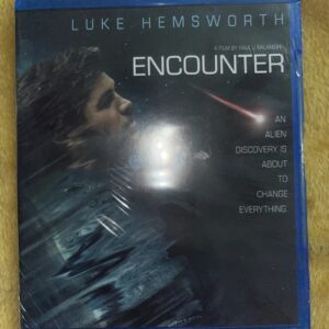 Encounter (Blu-ray)