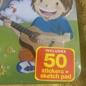 Sing Play Fun Songs for Kids - Audio CD By Sing Play - Now