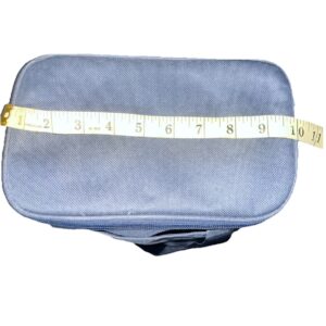 Insulated Lunch Bag for Women/Men Reusable Lunch Box fo Work School Picnic Beach