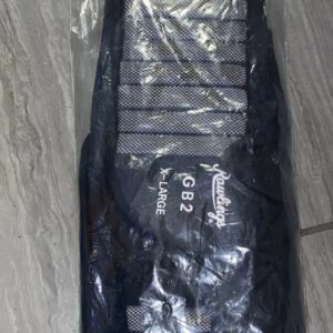 Rawlings Varsity Football Blocking Vest NEW GB2 X Large 46-48 Safety Pads