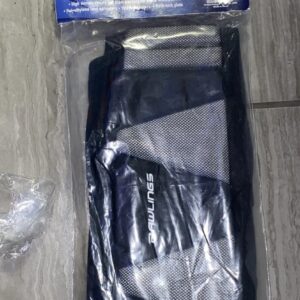 New Rawling Youth Football Blocking Vest Size Large 30”-32” GBB-2