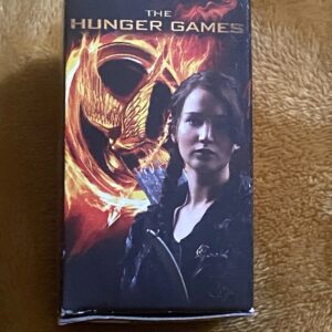The Hunger Games WizK!ds Collectible Figures