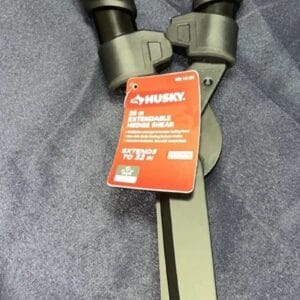 Husky 1008 145 805 26in Extendable Hedge Shear