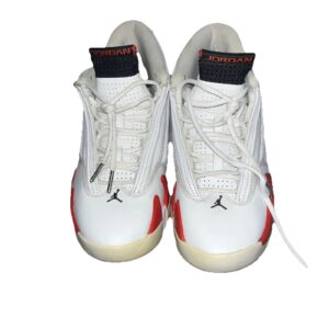 Size 8.5 - Air Jordan 14 Retro 2019 Candy Cane