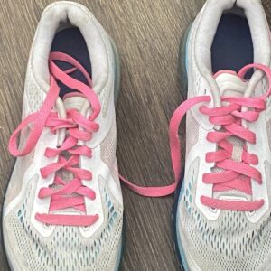 Nike Boys Air Max 2014 GS 631331-100 Multicolor Sneakers Shoes Lace Up Size 7Y