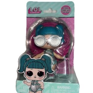 lol surprise dolls 1pack Parquet De1 1er Pack