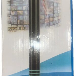 Digital TV Antenna High Gain Magnetic Base